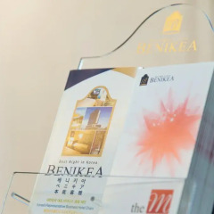 Benikea the M Hotel с домашними животными