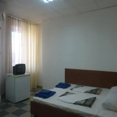 Aelita Hostel комната для гостей фото 3