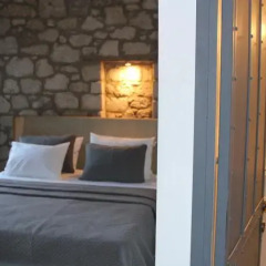Sign Inn Butik Hotel Hacimemis 5* Номер Делюкс фото 9