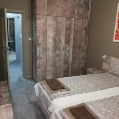 Отель Studio 11 Plovdiv Болгария, Пловдив - отзывы, цены и фото номеров - забронировать отель Studio 11 Plovdiv онлайн комната для гостей фото 5