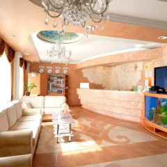 Гостиница Via Sakra 3* Номер Эконом разные типы кроватей фото 13