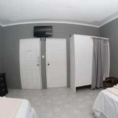 Отель Bourbon Beach Jamaica Стандартный номер с 2 отдельными кроватями фото 20