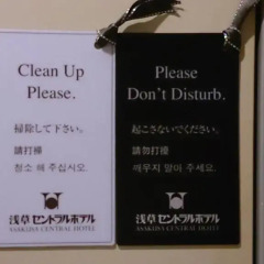 Asakusa Central Hotel 3* Стандартный номер с двуспальной кроватью фото 23