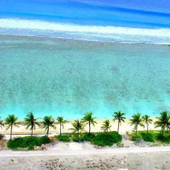 Отель Wonder Retreat Мальдивы, Мале - отзывы, цены и фото номеров - забронировать отель Wonder Retreat онлайн пляж фото 2