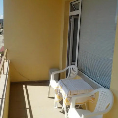Отель Guest House Apostolovi Болгария, Равда - отзывы, цены и фото номеров - забронировать отель Guest House Apostolovi онлайн балкон