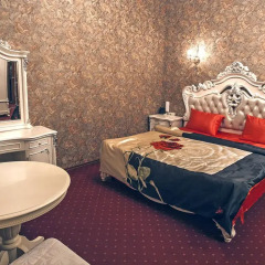 Алекс Отель на Каменноостровском детские мероприятия фото 3