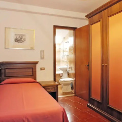 Hotel Fontana 3* Стандартный номер