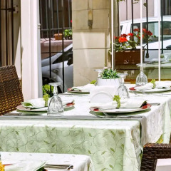 Arena Hotel - Special Class Стамбул питание фото 2