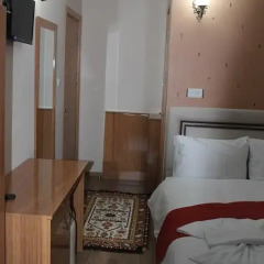 Reydel Hotel 3* Номер категории Эконом с различными типами кроватей фото 11