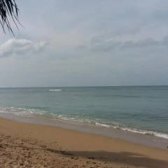 Отель Baan Thai Lanta Resort Ланта пляж фото 2