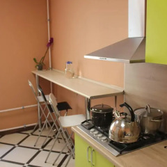 Shtandart Hotel в номере