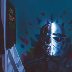 Star Wars Hostel Кровать в мужском общем номере с двухъярусной кроватью фото 6