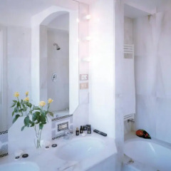 Отель Bauer Palazzo Улучшенный номер с двуспальной кроватью