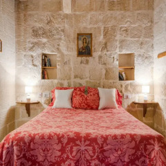 Отель Gozo Break Farmhouses Мальта, Керчем - отзывы, цены и фото номеров - забронировать отель Gozo Break Farmhouses онлайн комната для гостей фото 2