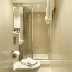 Отель Grand Royale London Hyde Park 4* Номер Делюкс с различными типами кроватей фото 16