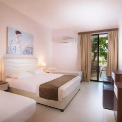 Hotel Rema комната для гостей фото 5
