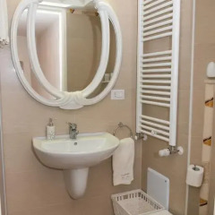 Отель B&B del Corso di Altamura Стандартный номер фото 11