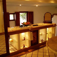 Espuma Hotel - Adults Only 3* Стандартный номер с различными типами кроватей фото 2