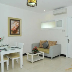 Queen Central Apartment-Hotel 3* Апартаменты с различными типами кроватей фото 18