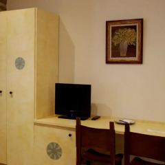 Hotel Casa Mas Gran удобства в номере