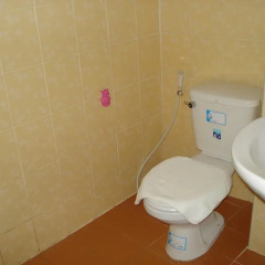 Отель Lamai Guesthouse 3* Улучшенный номер с различными типами кроватей фото 5