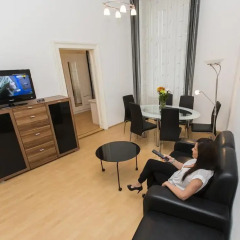 Отель Carlton Suites комната для гостей фото 4