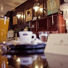 Park Hotel Plovdiv питание