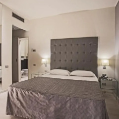 Savoia Hotel Country House 4* Люкс с различными типами кроватей фото 4