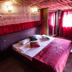 India Palace Hotel комната для гостей фото 3