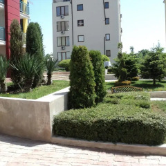Отель Studios in Complex Elit 4 Солнечный берег фото 10