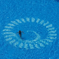 Tamaris - Hotel Resort Drazica 3* Стандартный номер с различными типами кроватей