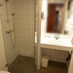 Отель Comwell Kongebrogaarden 5* Стандартный номер фото 4