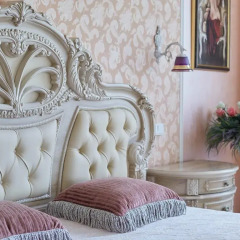 Апартаменты Lira 2 Apartments интерьер отеля