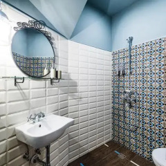 Отель 5 Vintage Guest House 3* Номер Делюкс с двуспальной кроватью фото 18