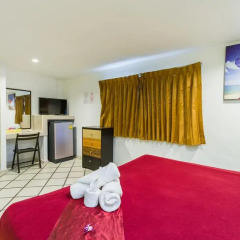 Rich Resort Beachside Hotel 3* Улучшенный номер фото 2
