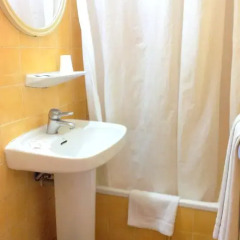 Hotel Toledano Ramblas Стандартный номер фото 3