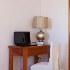 Hotel Castilla 3* Стандартный номер фото 16