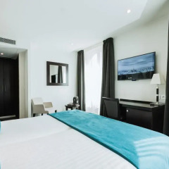 Hotel Park Lane Paris 4* Номер Делюкс с 2 отдельными кроватями