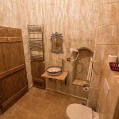 Sevdali Konaklar 3* Полулюкс с различными типами кроватей фото 12