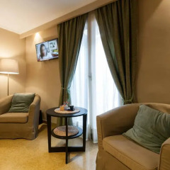 Апартаменты Centrale Venice Apartments Апартаменты с различными типами кроватей фото 8