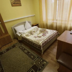 Гостиница Султан-5 2* Номер категории Эконом фото 7
