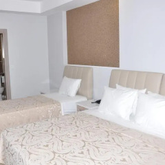 Tugra Hotel Представительский номер фото 5