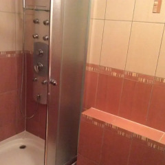 Отель Apartament Stroma 4 Закопане ванная