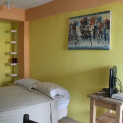 Hotel Don Michele 4* Стандартный номер фото 26
