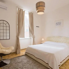 Отель TownHouse by the Spanish Steps Апартаменты с различными типами кроватей фото 22