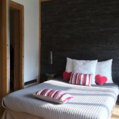 Отель Appartement le Saint James комната для гостей фото 3