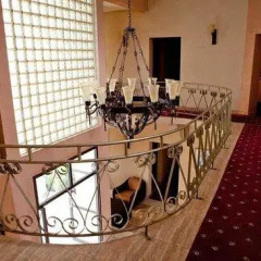 Отель New Parador Residence интерьер отеля