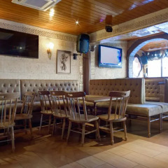 Отель Choromar Apartments Португалия, Албуфейра - отзывы, цены и фото номеров - забронировать отель Choromar Apartments онлайн гостиничный бар
