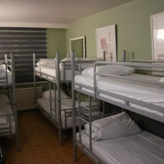 Отель Es Hostel Midi Бельгия, Брюссель - отзывы, цены и фото номеров - забронировать отель Es Hostel Midi онлайн спа