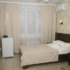 Гостиница «Аэропорт» удобства в номере